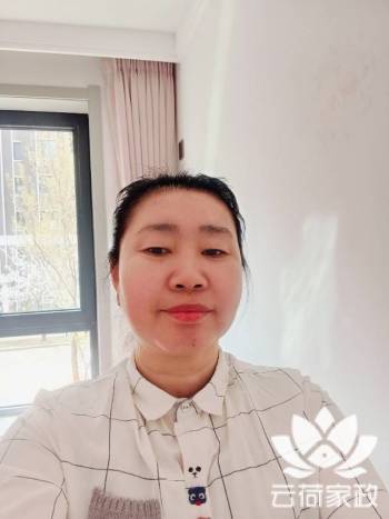 阿姨资料照片