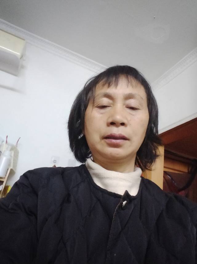阿姨资料照片