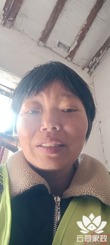阿姨资料照片