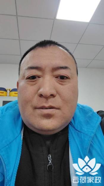 阿姨资料照片