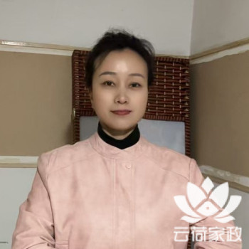 阿姨资料照片