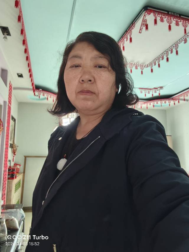 阿姨资料照片
