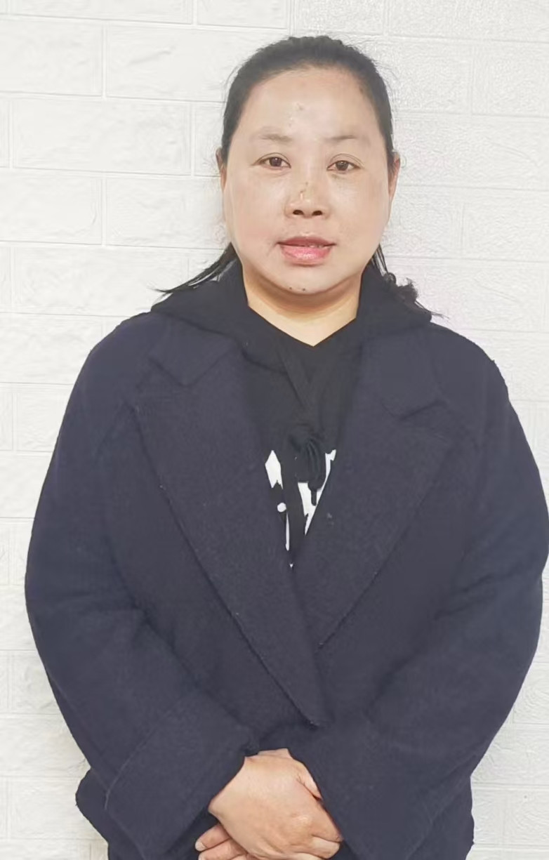 阿姨资料照片