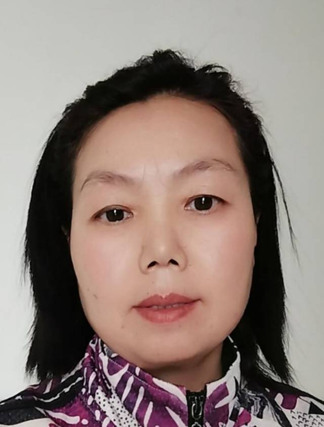 阿姨资料照片