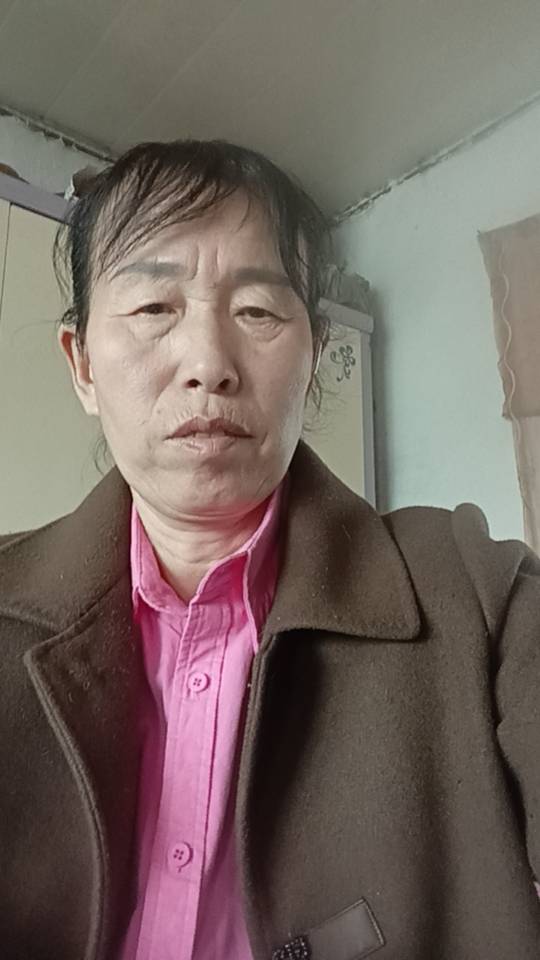阿姨资料照片