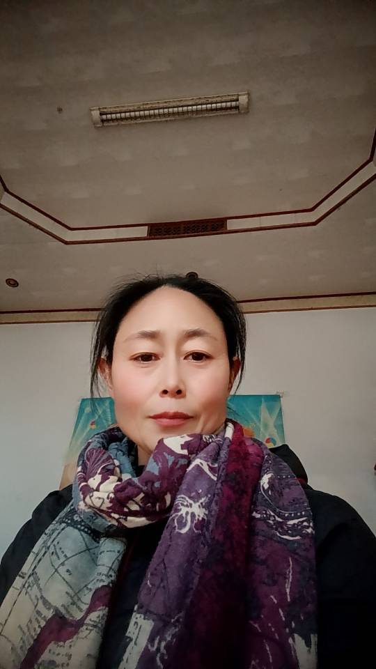 阿姨资料照片