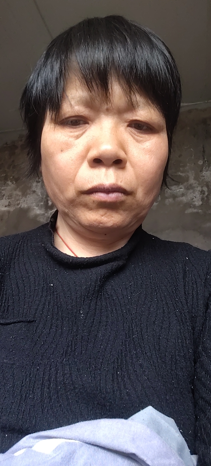 阿姨资料照片