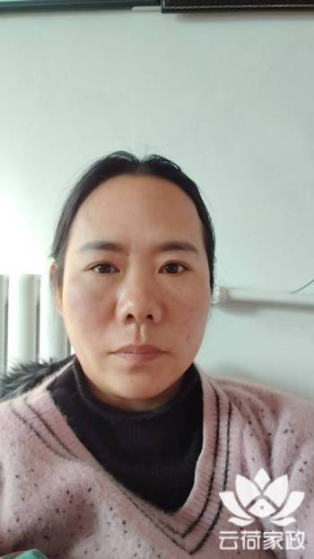 阿姨资料照片