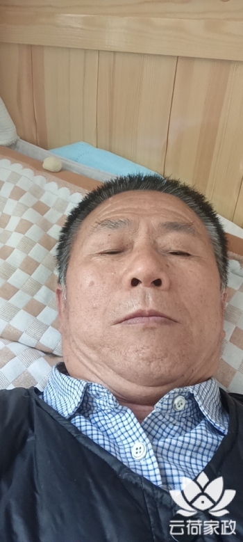 阿姨资料照片
