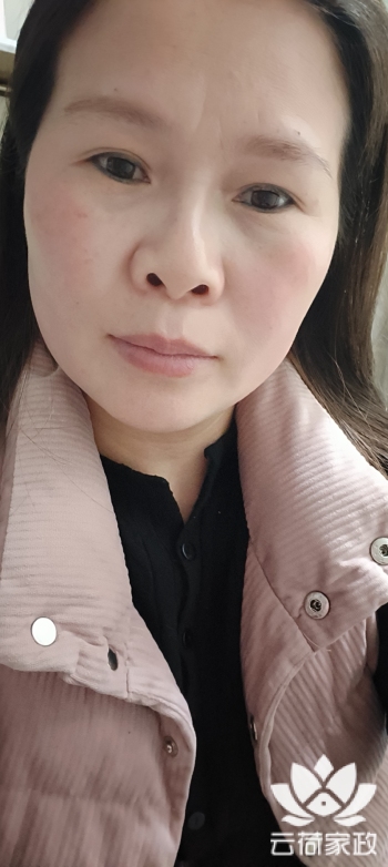阿姨资料照片