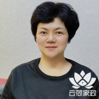阿姨资料照片