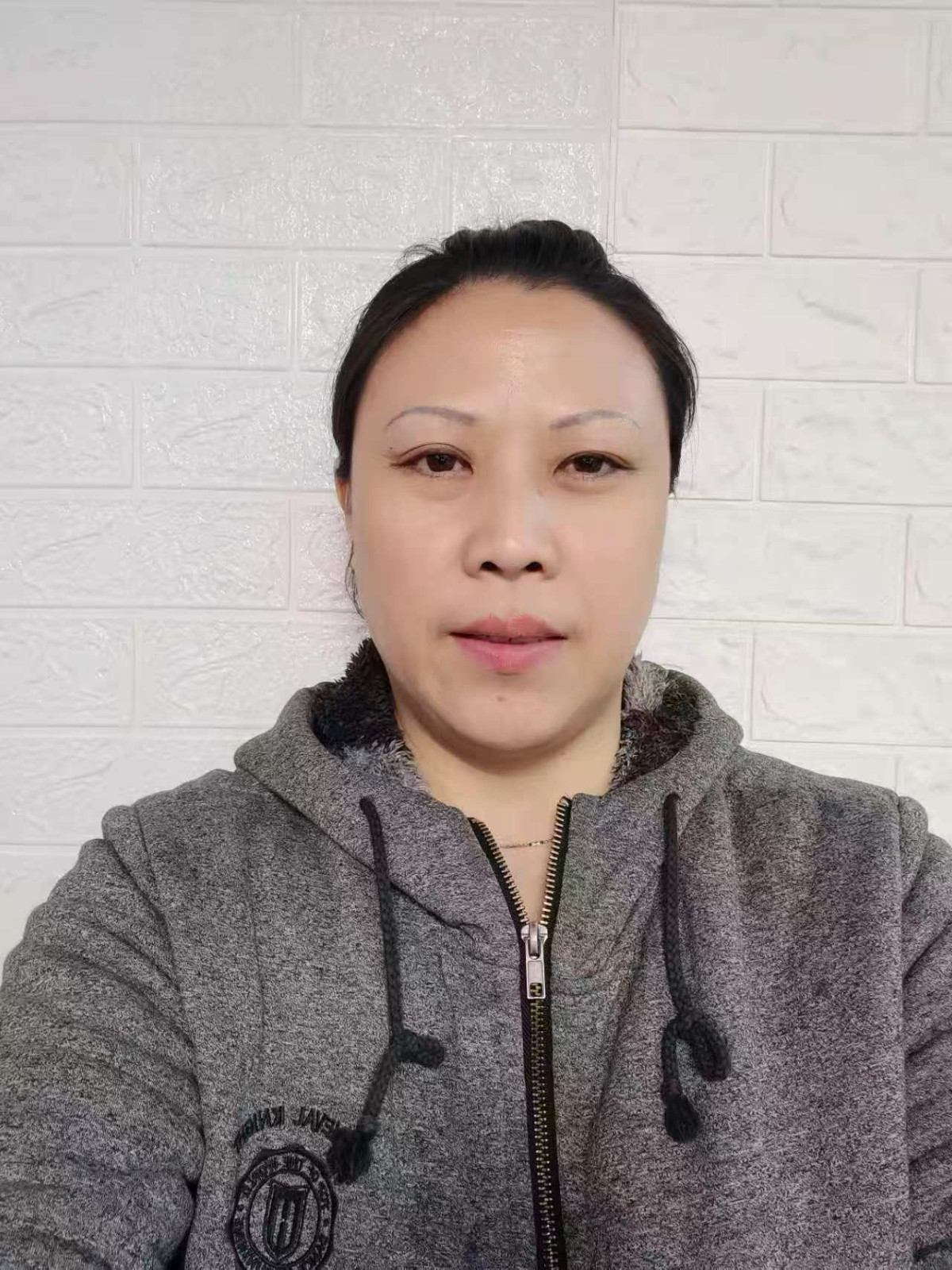 阿姨资料照片
