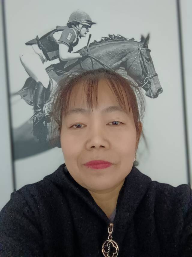 阿姨资料照片