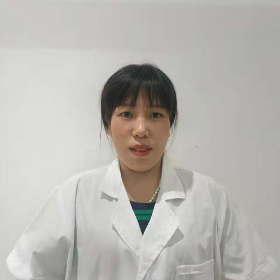 阿姨资料照片