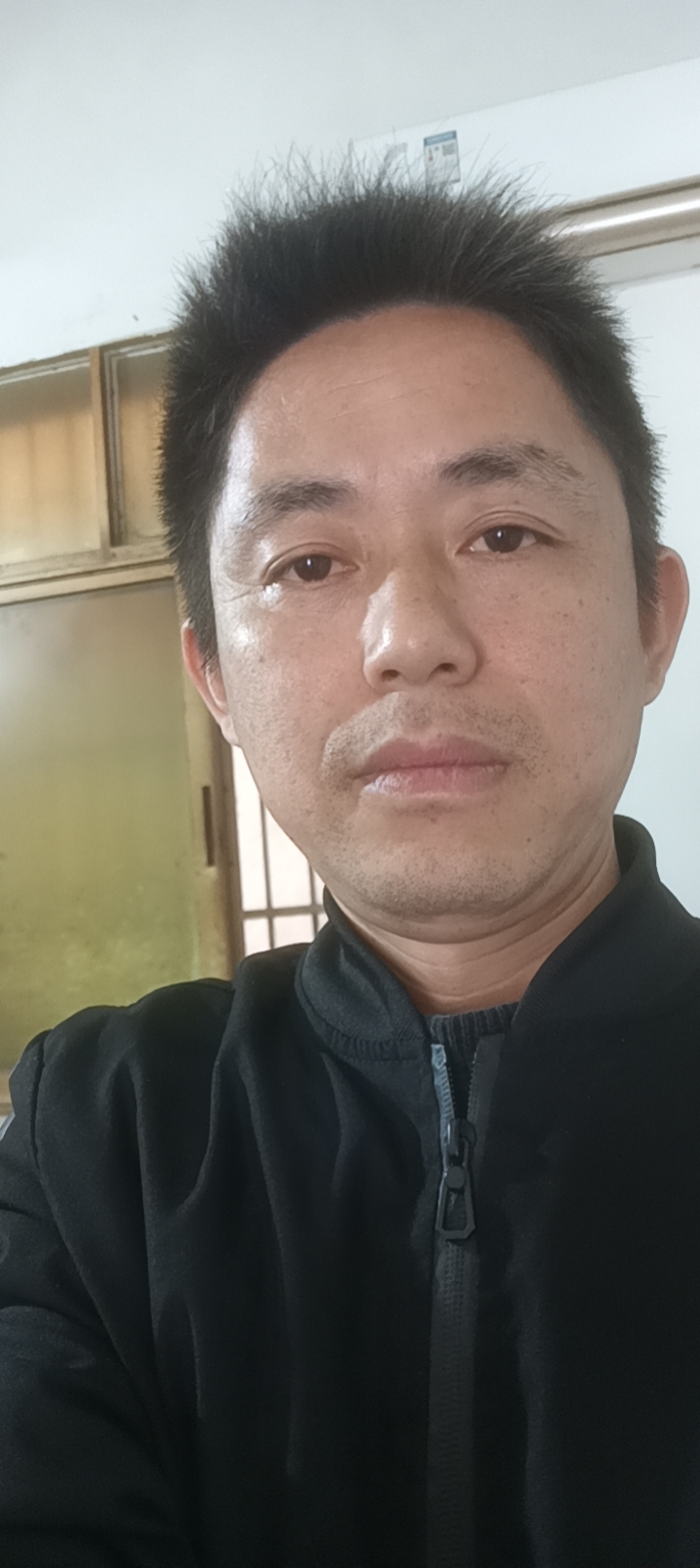 阿姨资料照片