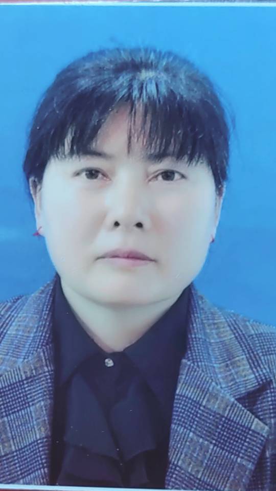 阿姨资料照片