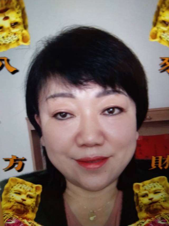 阿姨资料照片