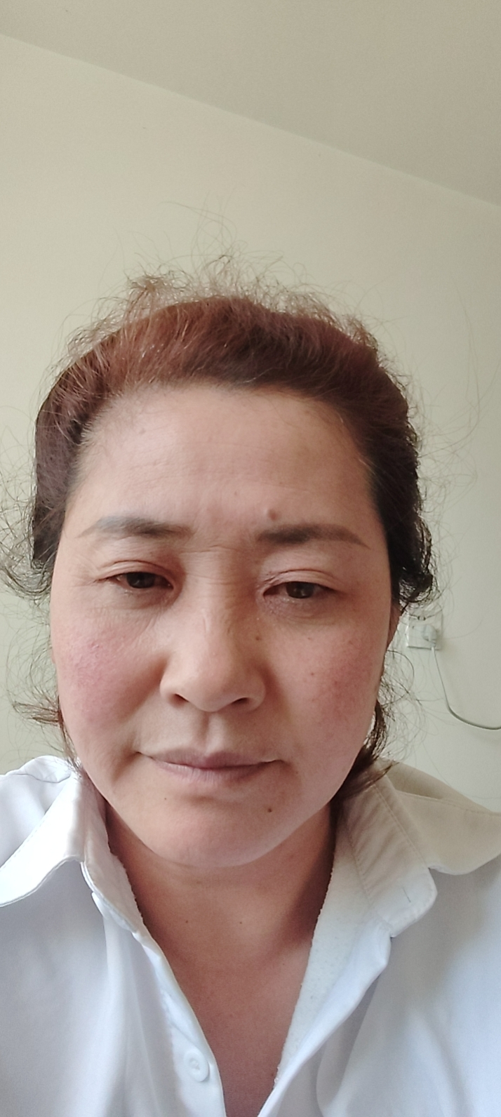 阿姨资料照片
