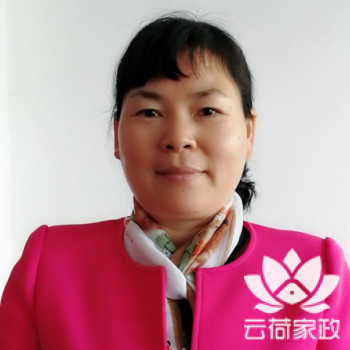 阿姨资料照片
