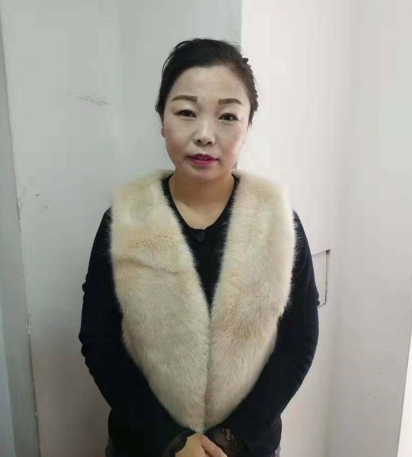 阿姨资料照片