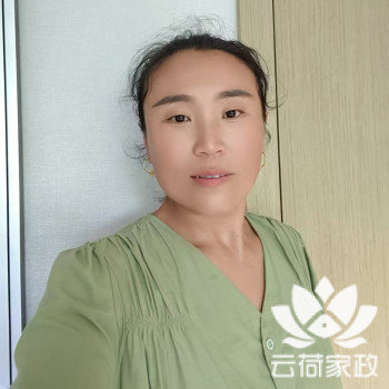 阿姨资料照片