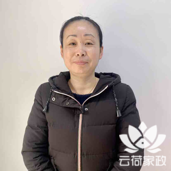 阿姨资料照片