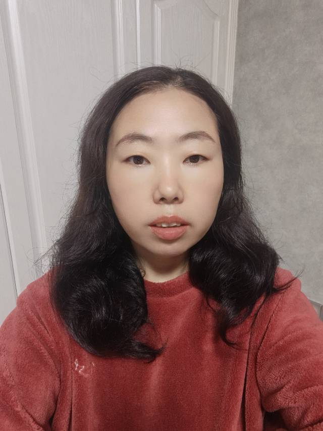 阿姨资料照片