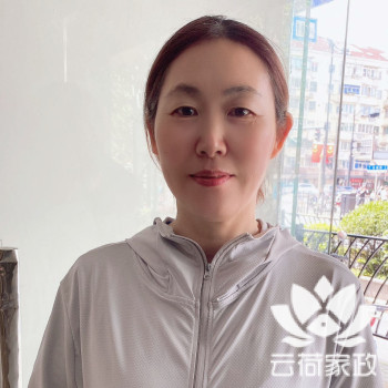 阿姨资料照片