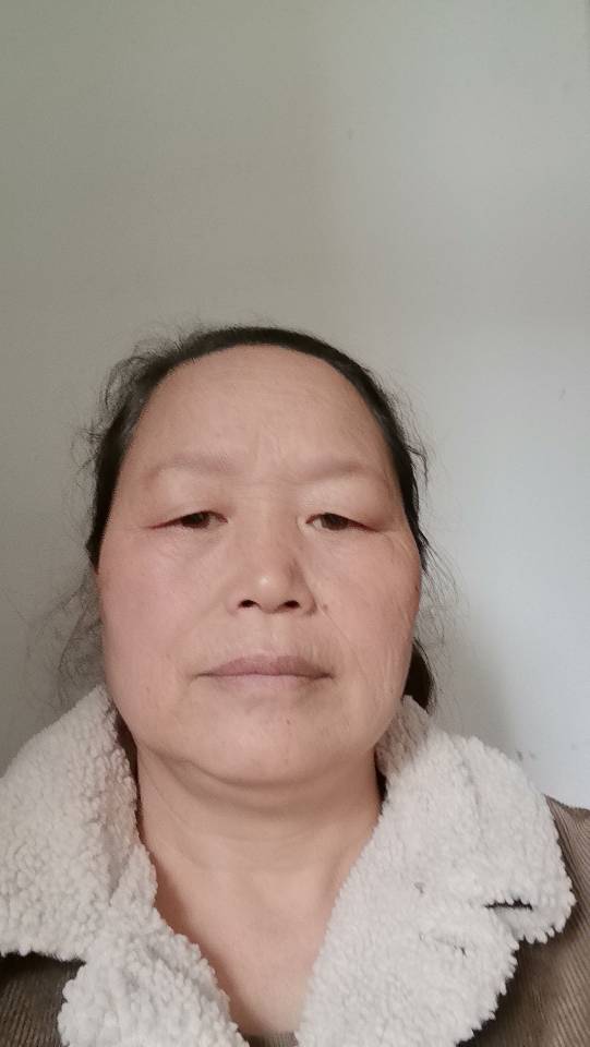 阿姨资料照片