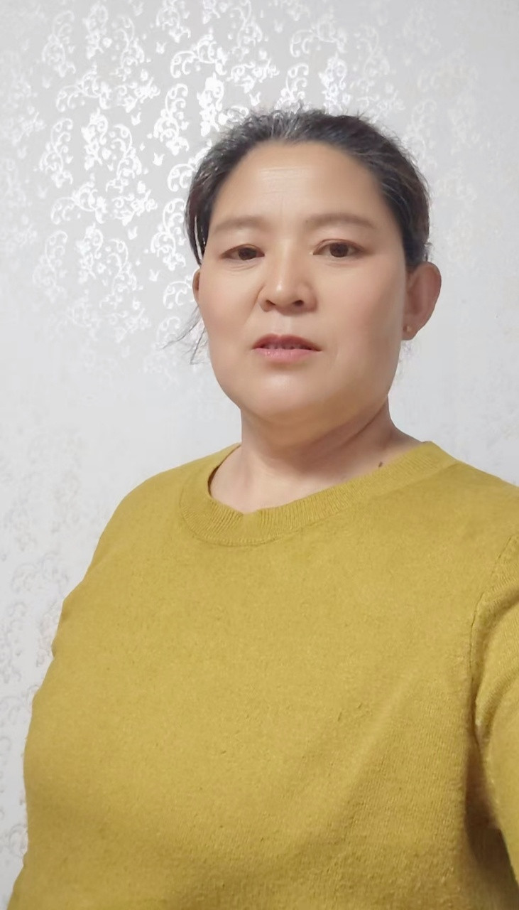 阿姨资料照片