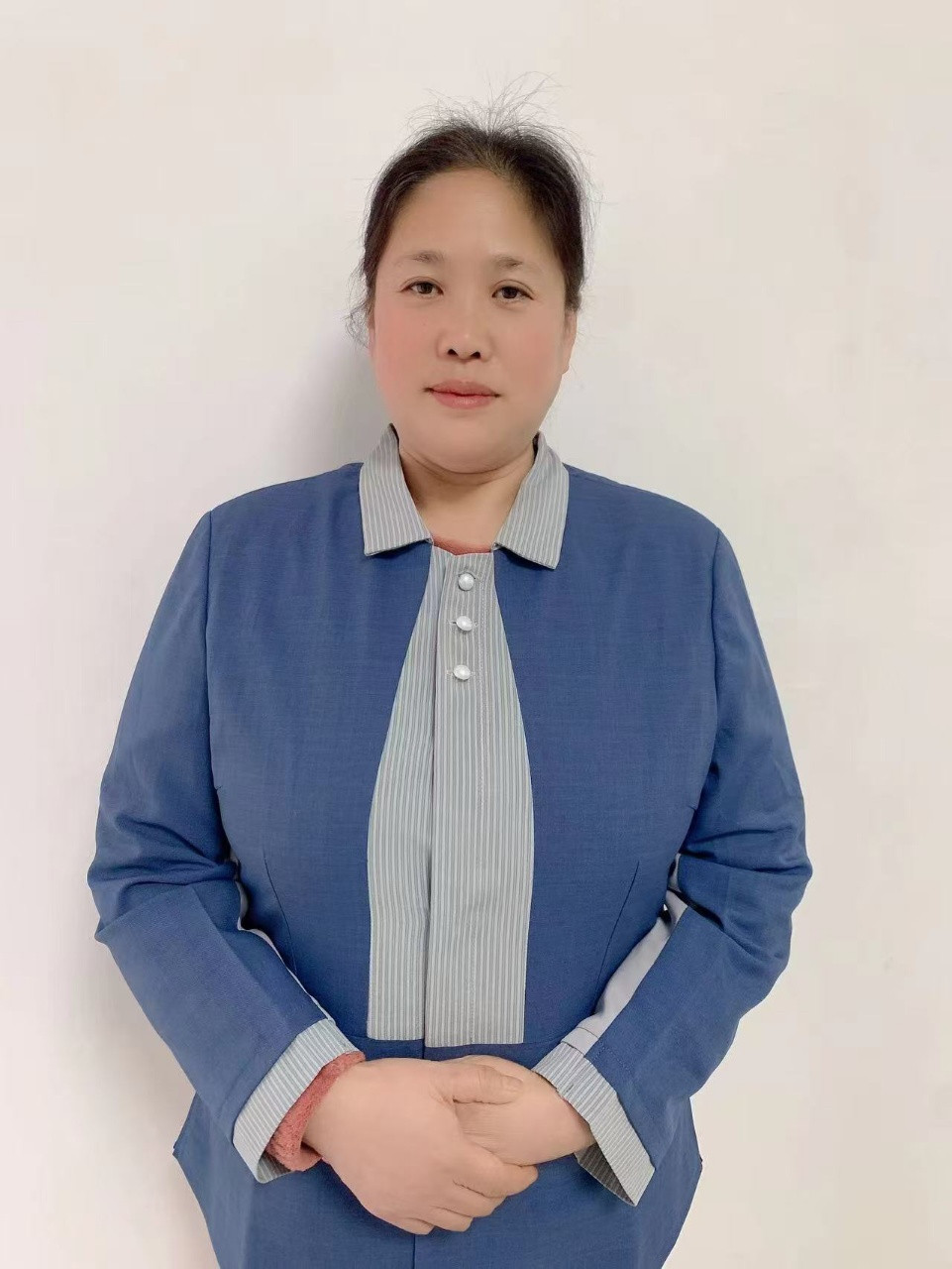 阿姨资料照片