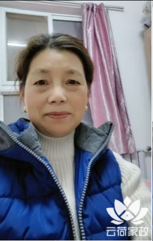 阿姨资料照片