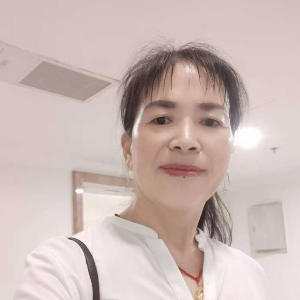阿姨资料照片