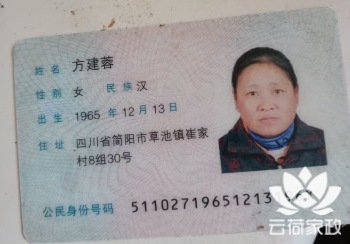 阿姨资料照片
