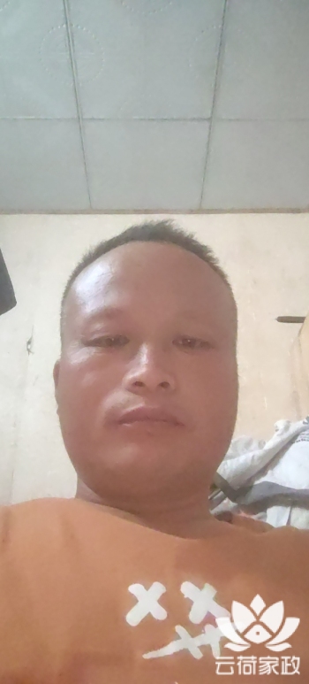 阿姨资料照片