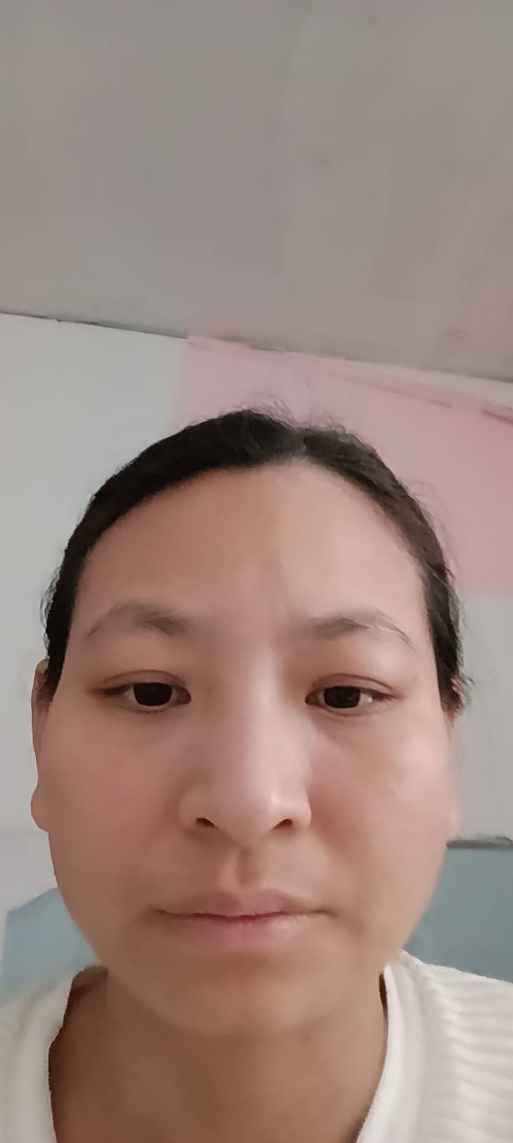 阿姨资料照片
