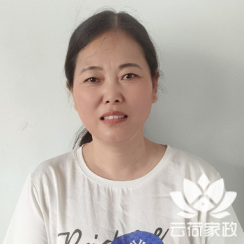阿姨资料照片