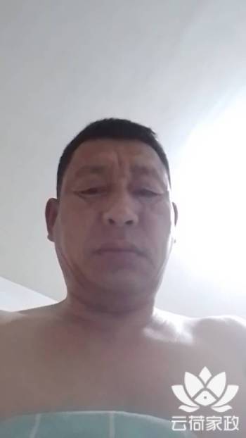 阿姨资料照片
