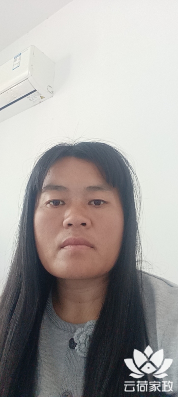 阿姨资料照片