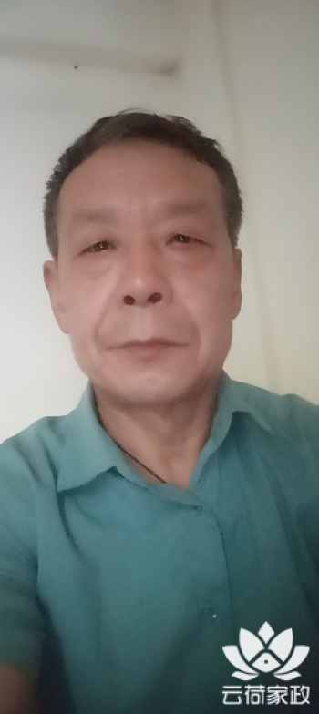 阿姨资料照片