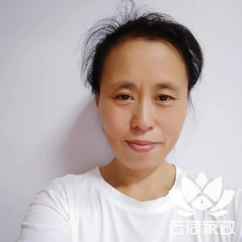 阿姨资料照片