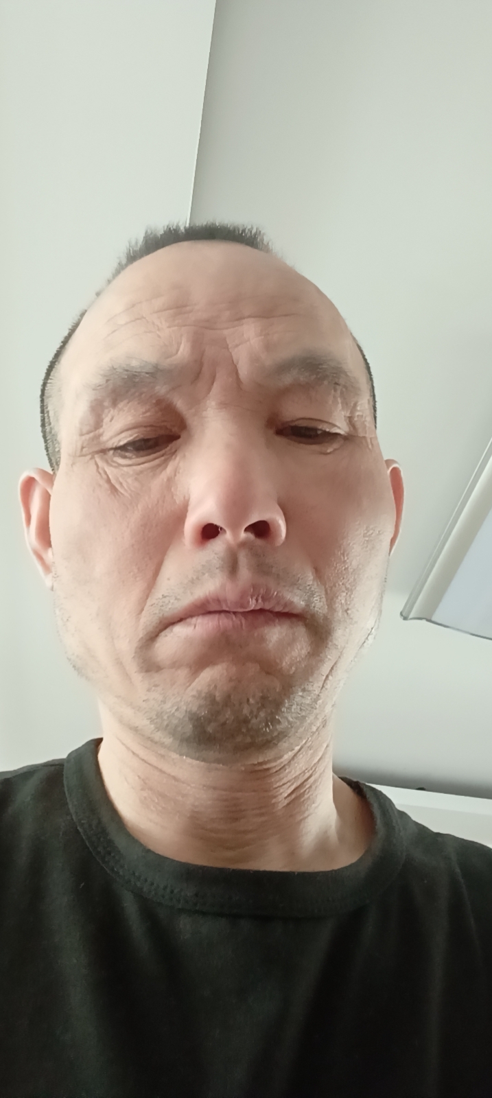 阿姨资料照片
