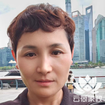 阿姨资料照片