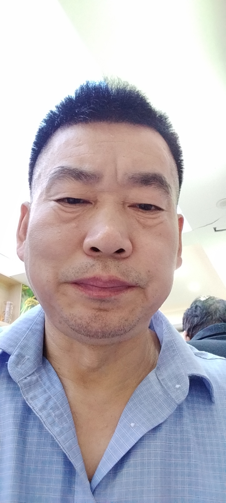 阿姨资料照片