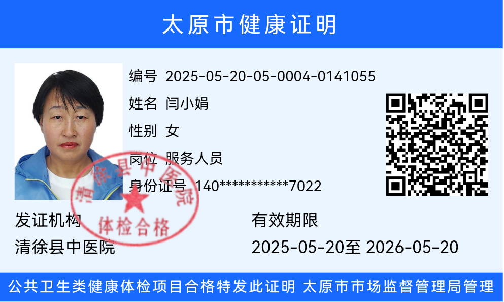 阿姨资料照片