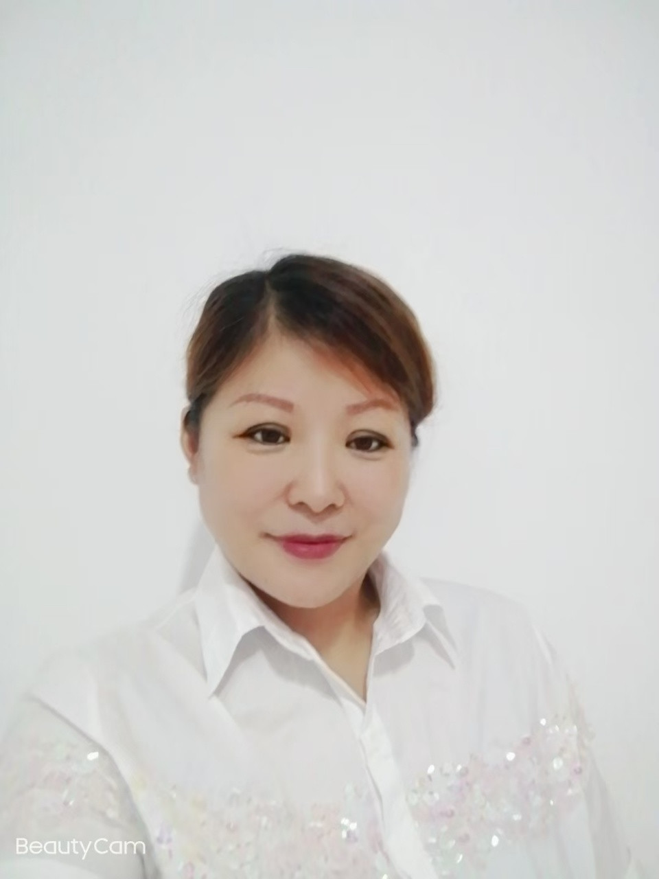阿姨资料照片