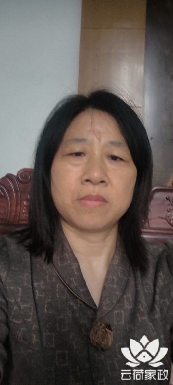 阿姨资料照片