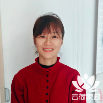 阿姨资料照片