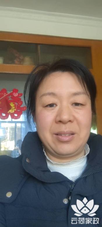 阿姨资料照片