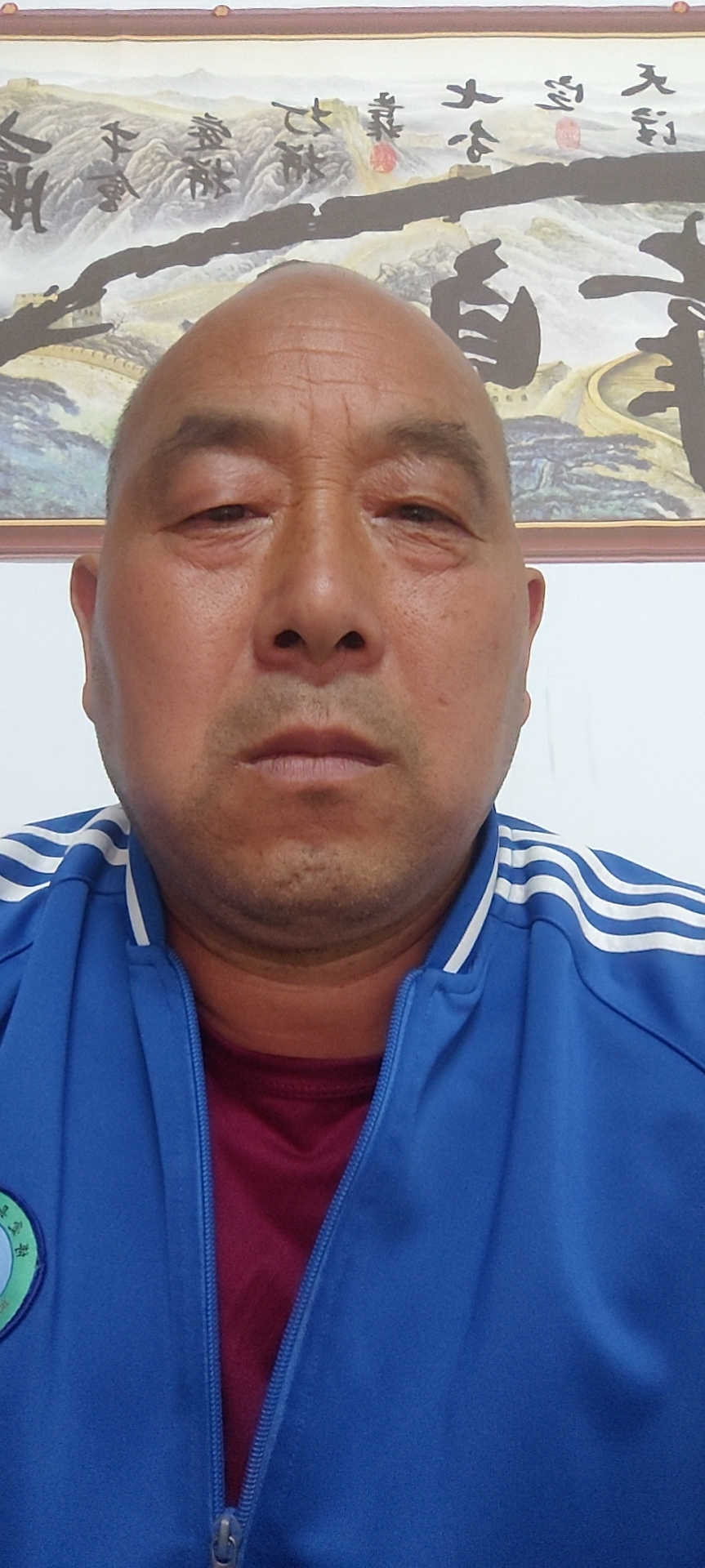 阿姨资料照片